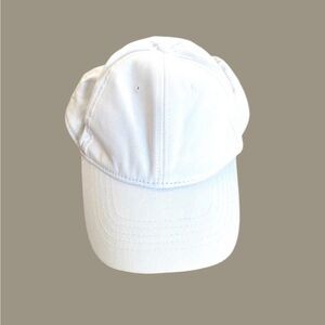 White hat NEVER WORN